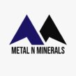 Metal & Minerals cooperation